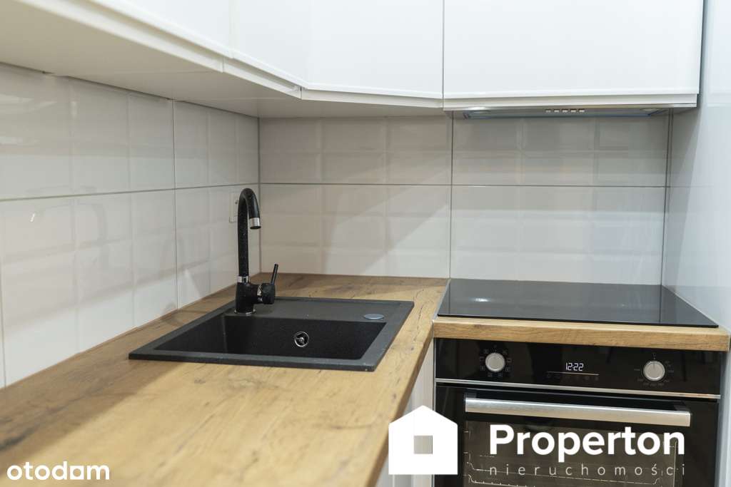 Mieszkanie po kapitalnym remoncie Grottgera-14