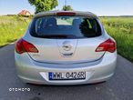 Opel Astra IV 1.6 Active - 4