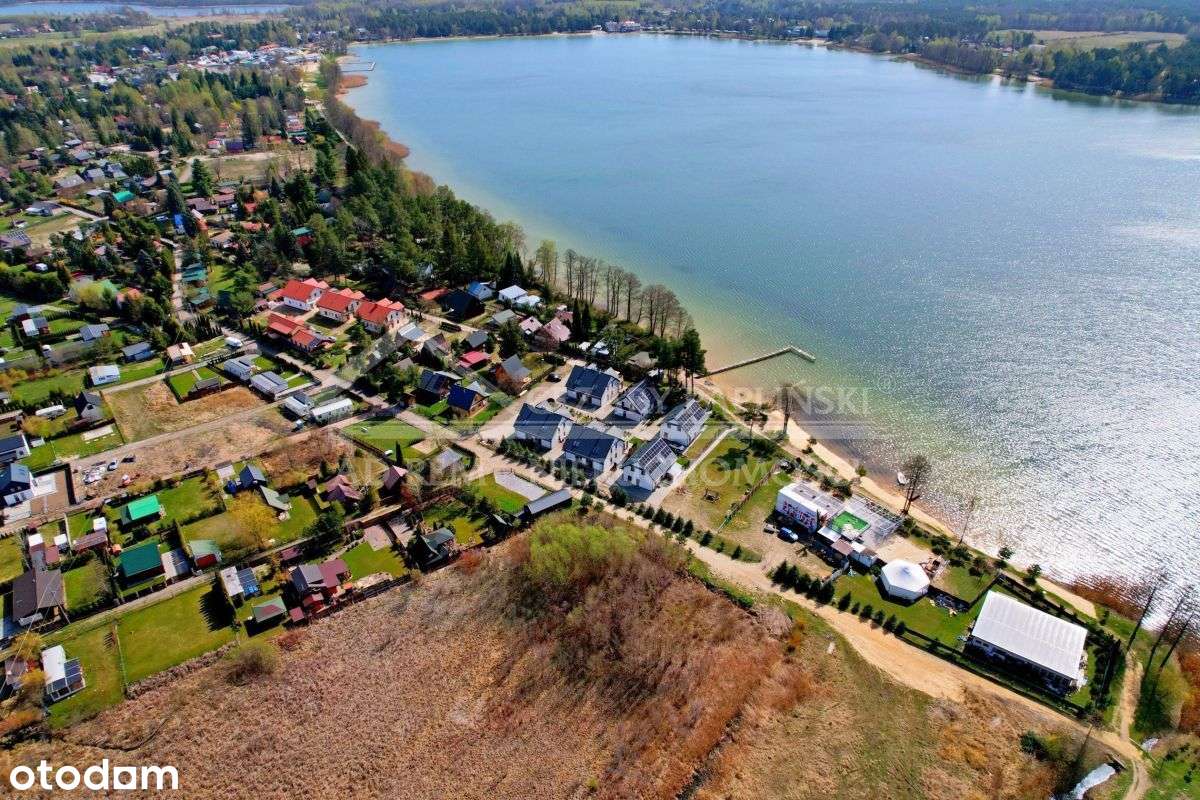 Okuninka, dom letniskowy całoroczny 100 m2-11