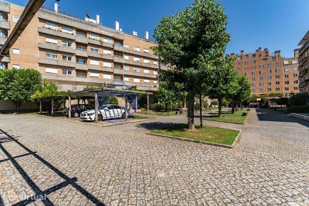 Condomínio Porto Antas Apartamento T5 - Grande imagem: 5/38