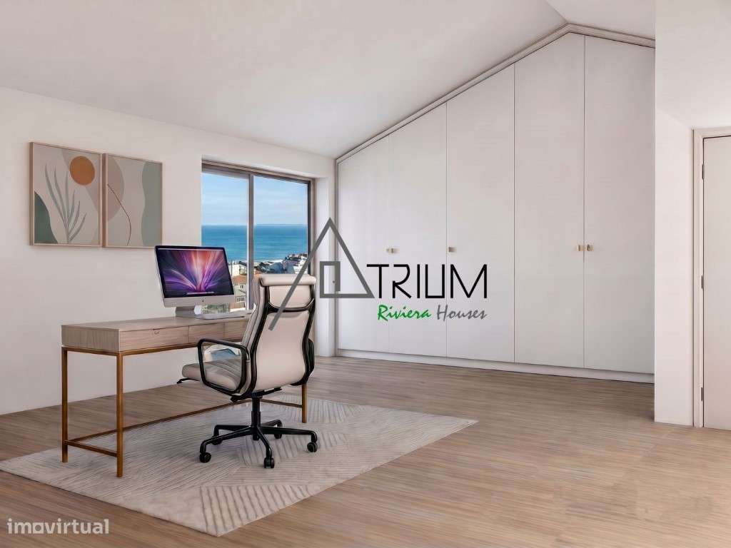Your luxurious retreat with ocean views, 4+1 bedroom house with a p...-3