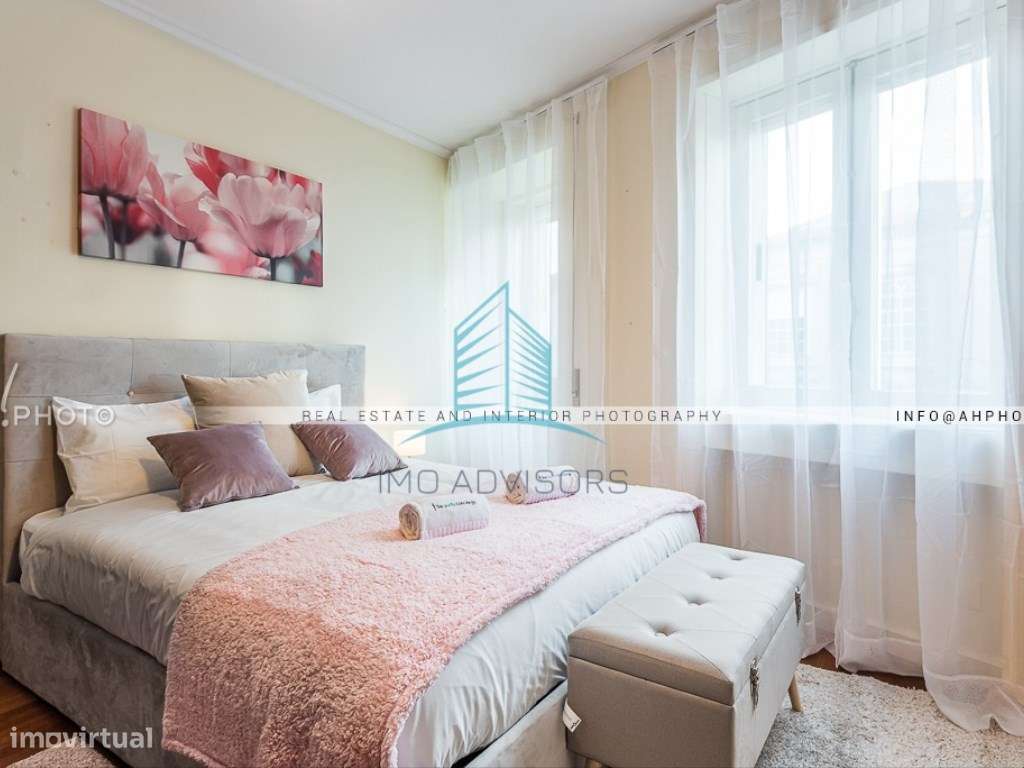 Espetacular cobertura na rua da Alegria com Fernandes Tomas - Grande imagem: 5/50