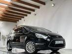 Ford S-Max 2.0 TDCi DPF Titanium - 2