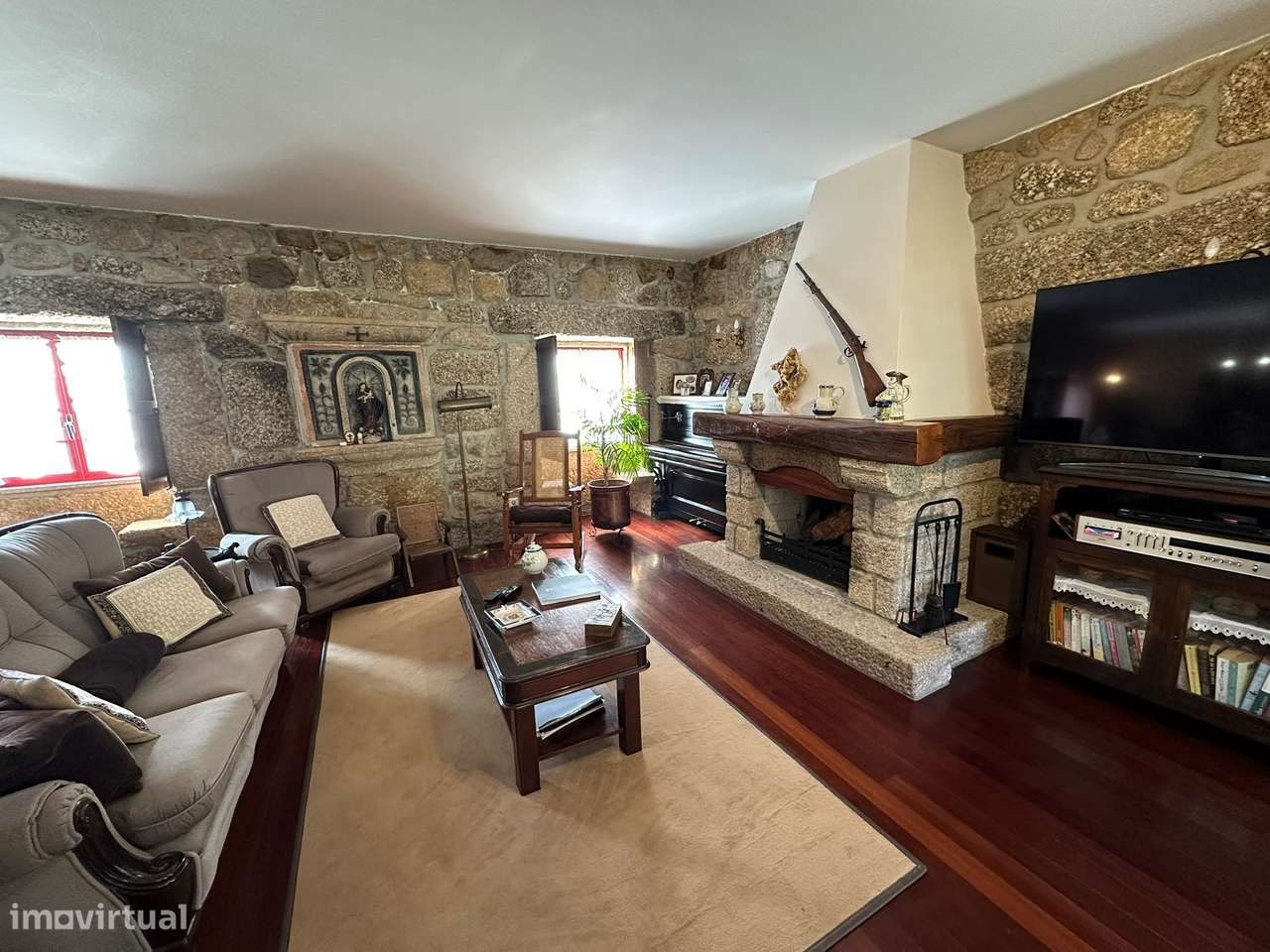 Quinta >=T10 Venda em Sequeade e Bastuço (São João e Santo Estevão),Ba-37