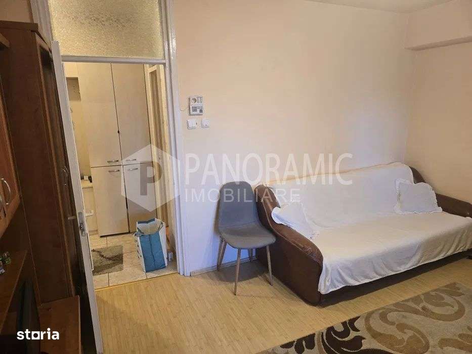 Apartament cu 1 camera Manastur zona Minerva - Imagine principală: 5/7