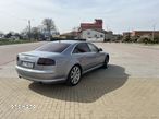 Audi A8 3.0 TDI Quattro - 4