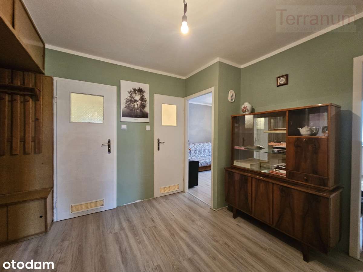 Bemowo mieszkanie na ostatnim piętrze - Pełny obrazek: 3/19