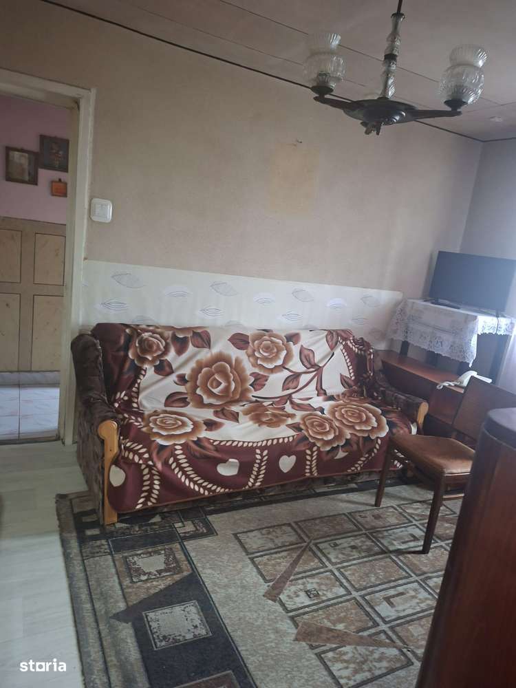 Vand apartament 2 camere, Vlaicu-3