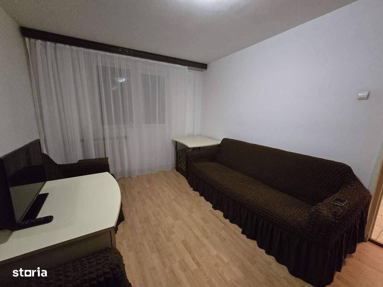 Apartament 2 camere zona Drumul Taberei, metrou Romancierilor - Imagine principală: 2/7