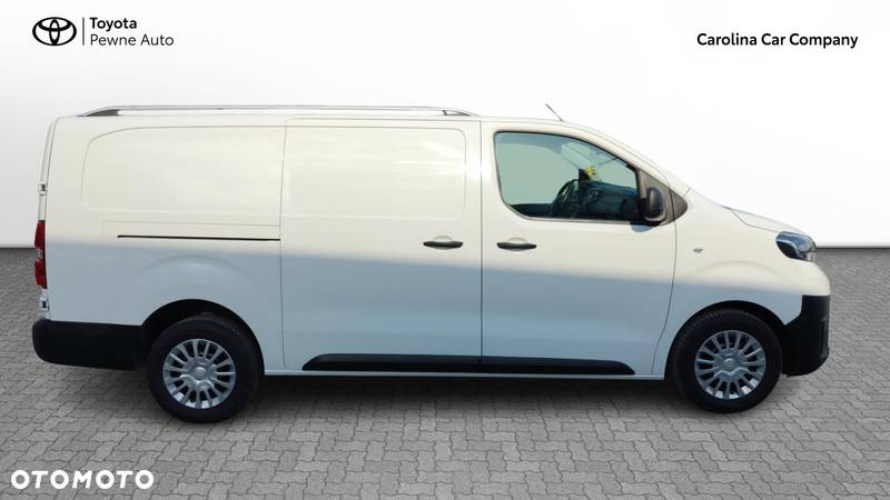 Toyota PROACE - 21