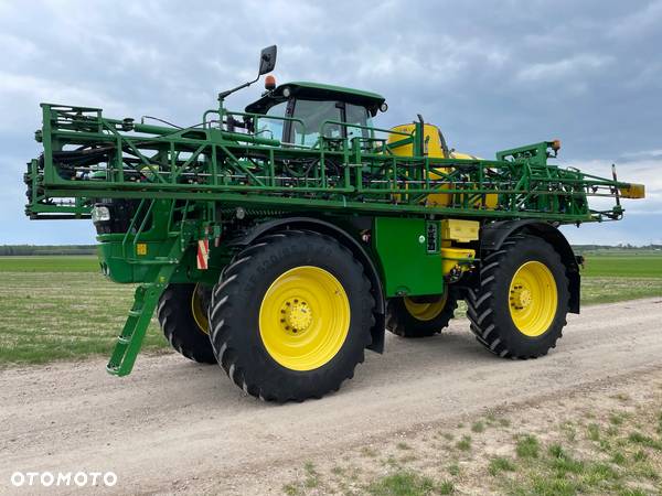 John Deere 5430i - 2