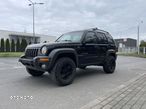 Jeep Cherokee 2.5L CRD Limited - 7