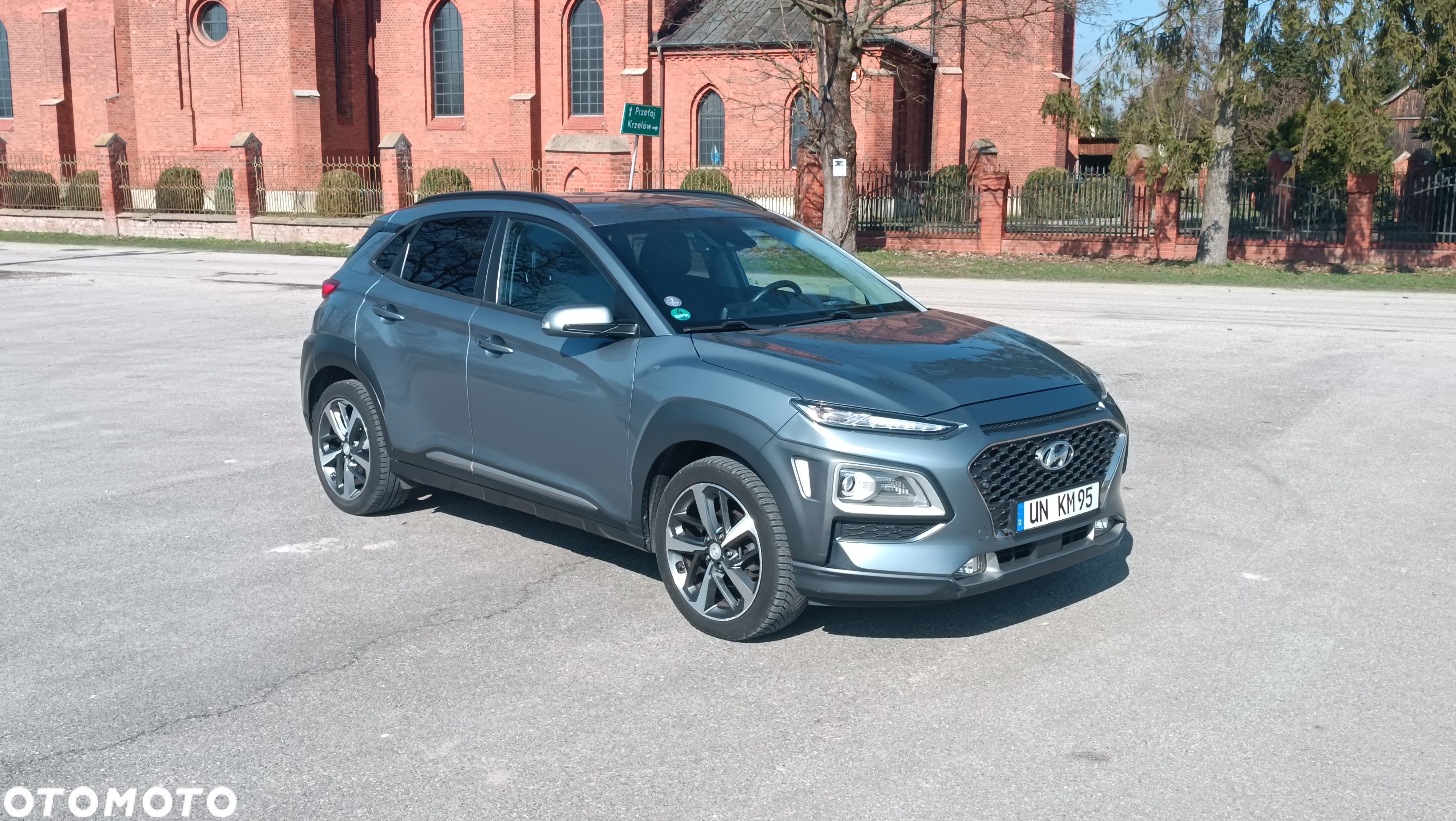 Hyundai Kona 1.0 T-GDI Premium - 3