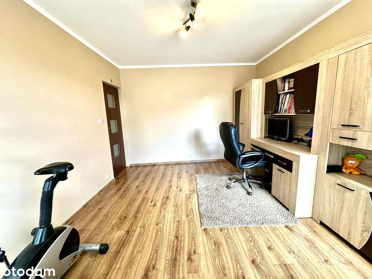 Na sprzedaż wyremontowane mieszkanie w Ząbkowicach Śląskich-3