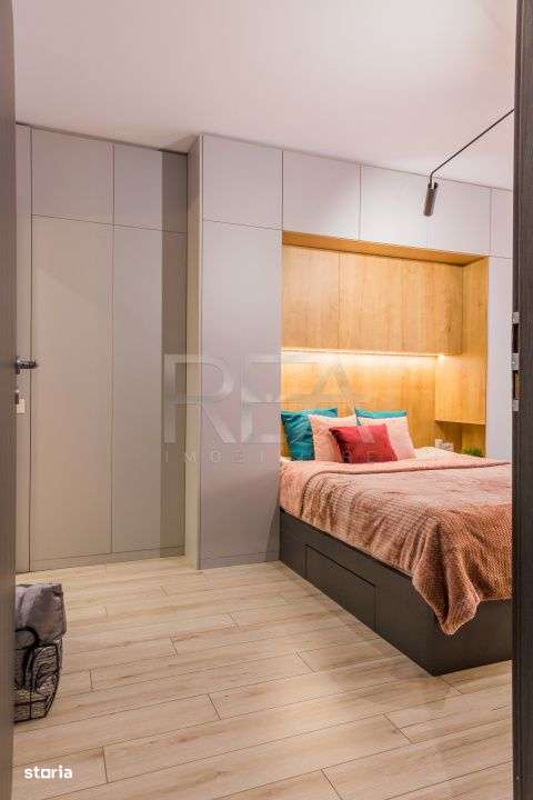 3 Camere Moghioros Park Residence - Imagine principală: 4/19