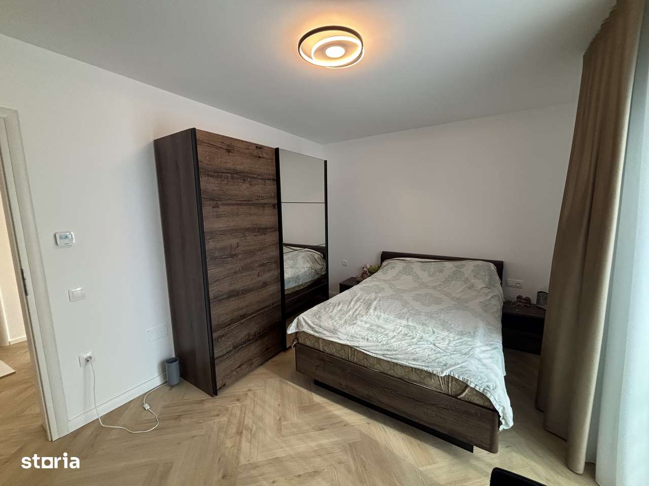 CASA PITESTI- STEFANESTI STR PRIMAVERII, MOBILATA SI UTILATA-10