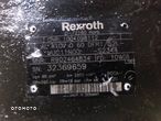 Rexroth AL A10V O 60 DFR1/52L , CAT TH pompa hydrauliki - 3