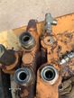 22881100 REXROTH 40-47T Rozdzielacz hydrauliczny R31P - 2