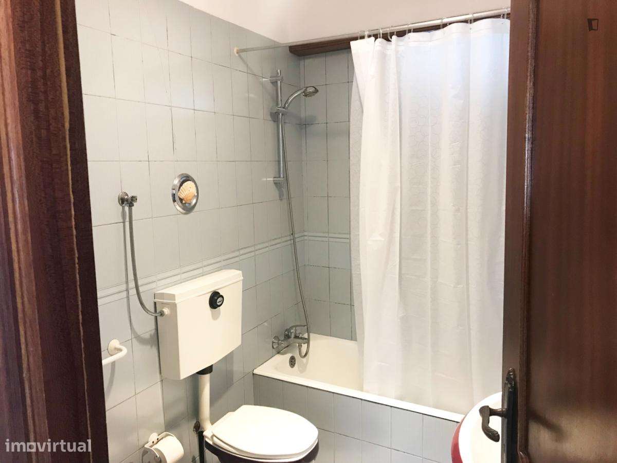 Apartamento com 2 quartos - localizado em Paranhos Porto - Grande imagem: 4/7