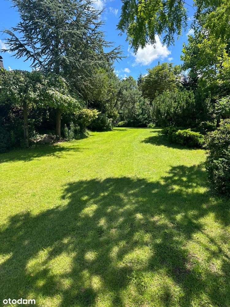 Wyjątkowa rezydencja z prywatnym stawem-2