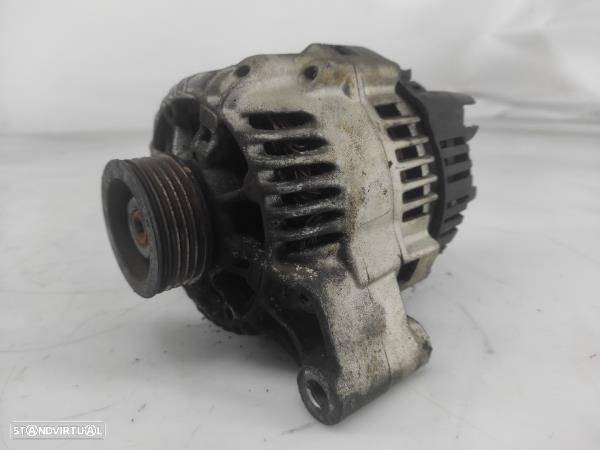 Alternador Peugeot 106 Ii (1A_, 1C_) - 5