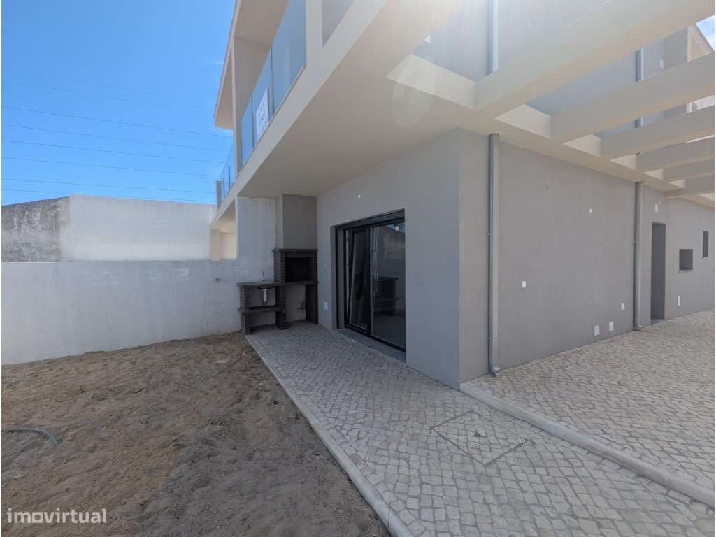 Moradia T3 com 2 suites em Quinta das Laranjeiras Fernão Ferro-5