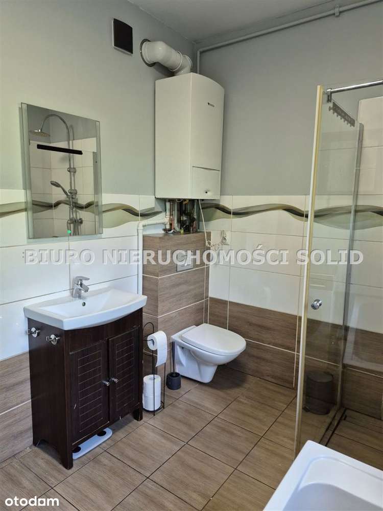 Dom do zamieszkania Żory Kleszczówka 799 tys-14