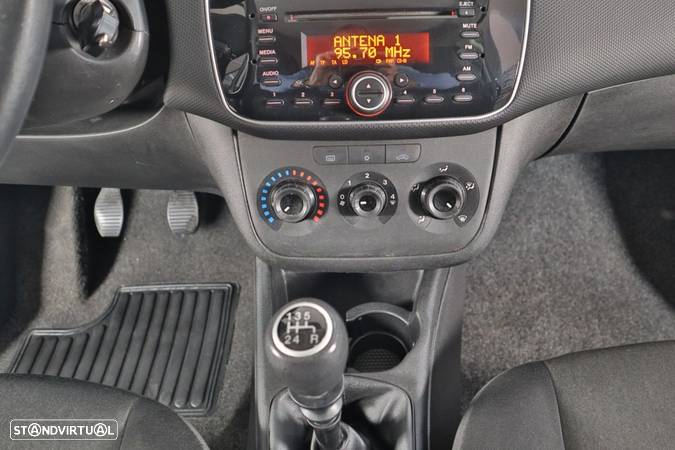 Fiat Punto 1.2 Easy Start&Stop - 20