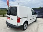 Volkswagen Caddy 2.0 TDI DSG - 13