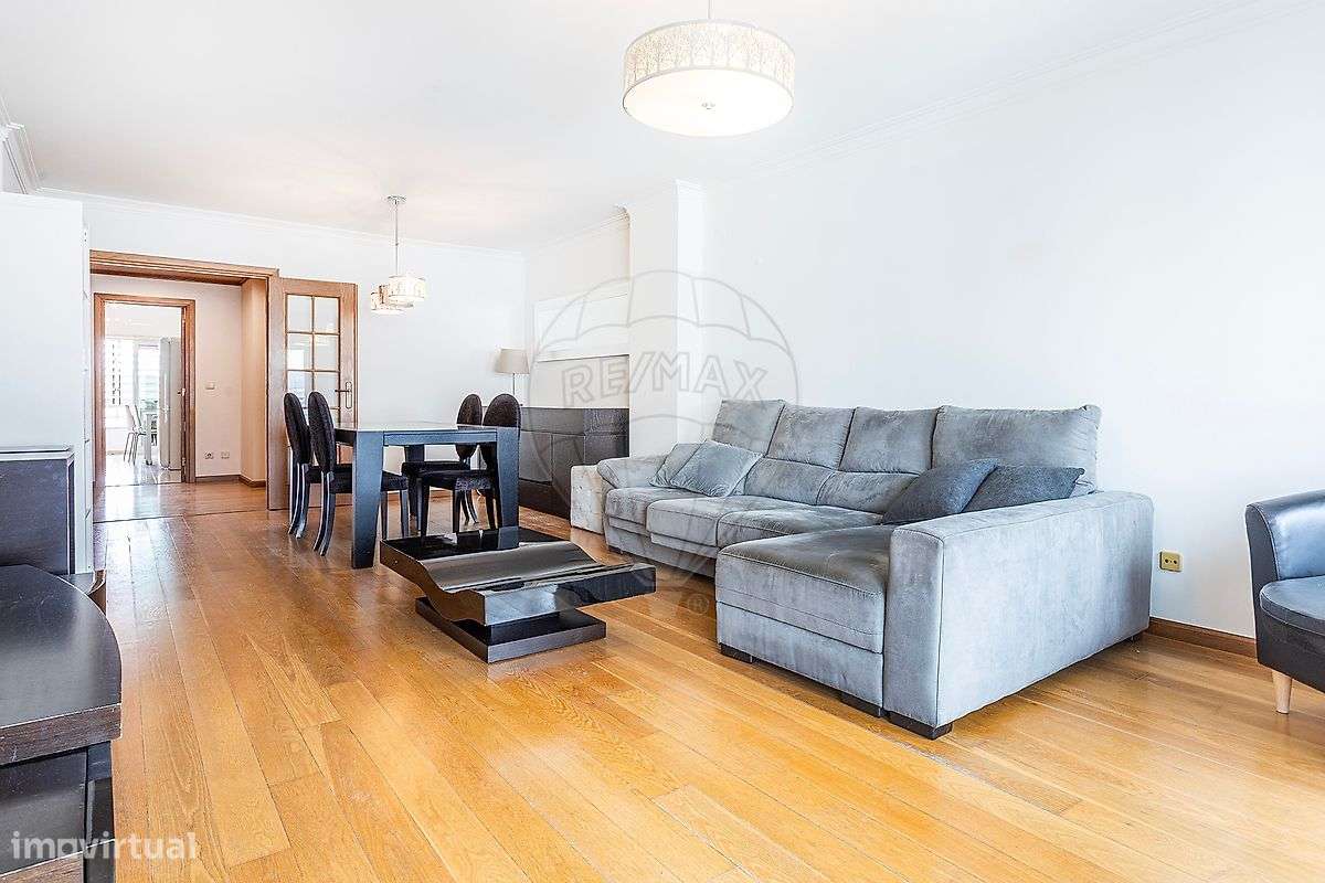 Apartamento T3 para arrendamento - Grande imagem: 4/33