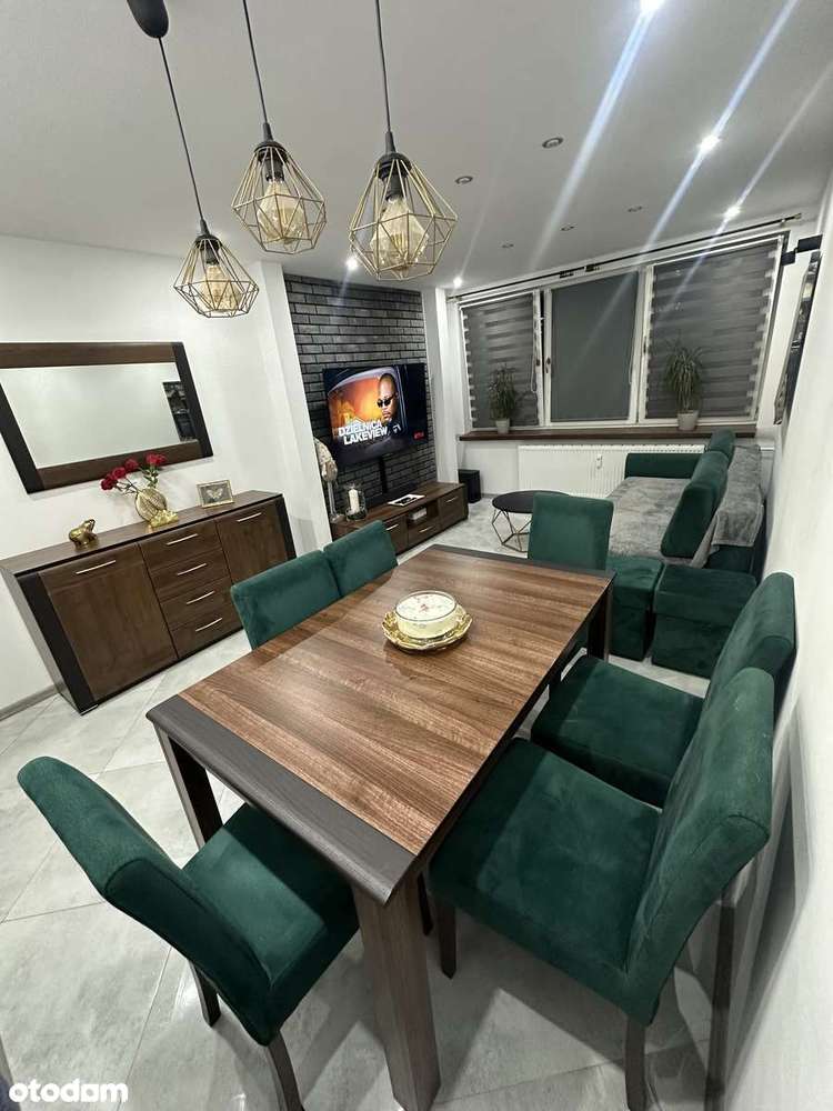 Gotowe do zamieszkania! Parter, 2 pokoje z balkonem – Gliwice, Łabędy - Pełny obrazek: 2/15