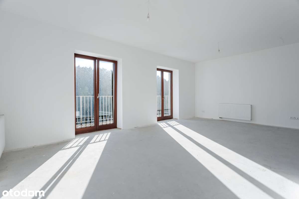 APARTAMENT w WILANOWIE ***125 m2 PRZESTRZENI I KOMFORTU-3