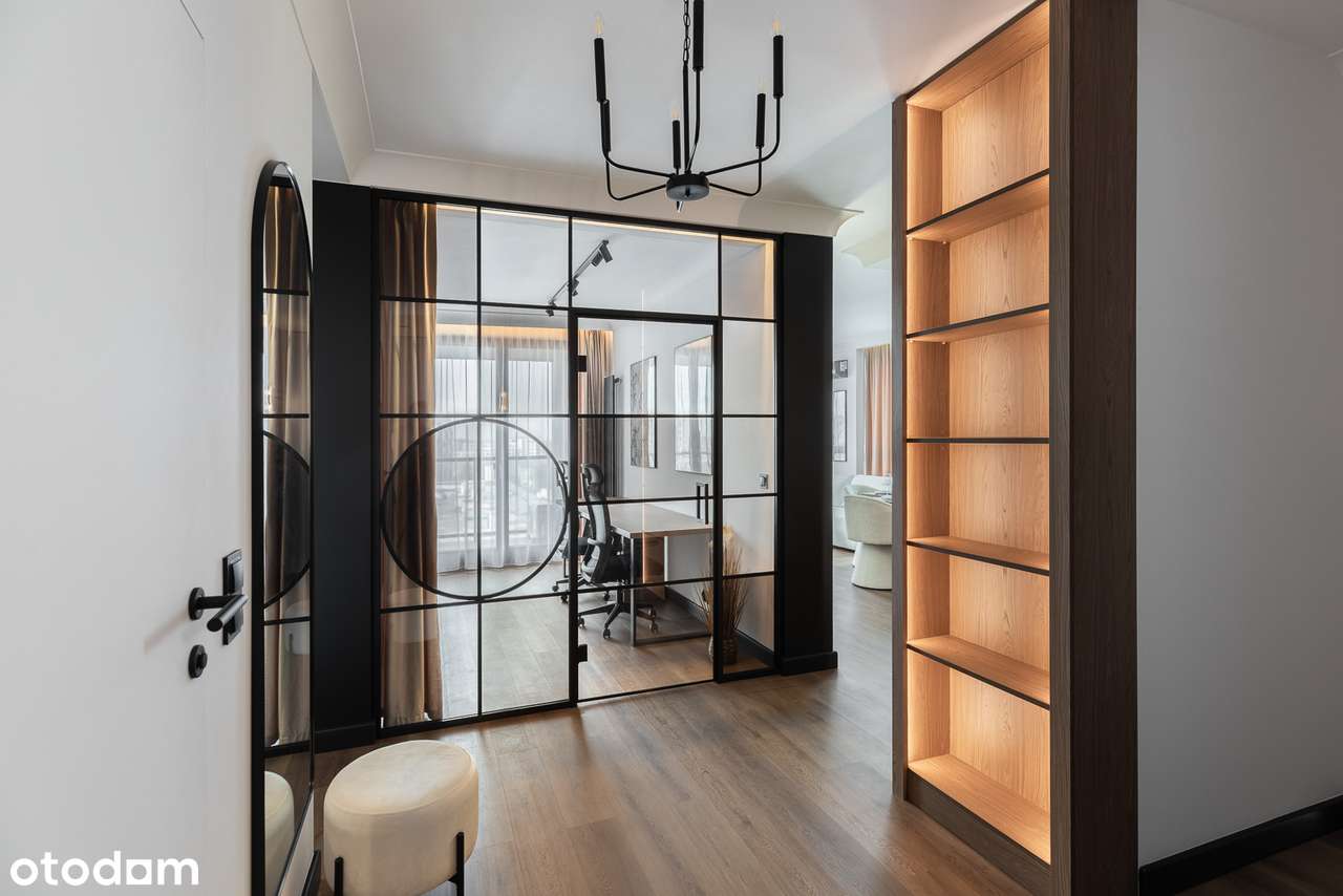 Premium 4-pokoje, 76m2, ul. Kasprzaka, balkon, 10-piętro, parking, EN! - Pełny obrazek: 4/14