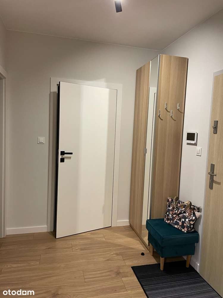 Wynajmę nowoczesne dwupokojowe mieszkanie os. Prymasa Wyszyńskiego - Pełny obrazek: 4/14