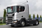 Scania R 410 / RETARDER / NISKA KABINA / NOWY MODEL / 2018 ROK - 4