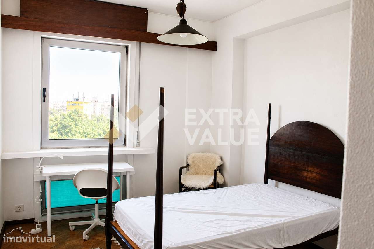 Apartamento T4 Venda em Bonfim,Porto-16