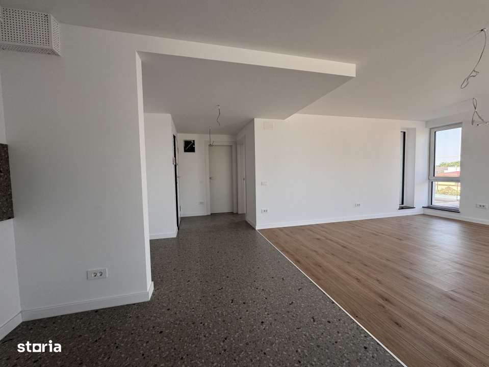 Un spatiu generos pentru idei marete - 111,6 mp, 2 terase spectaculoas-9