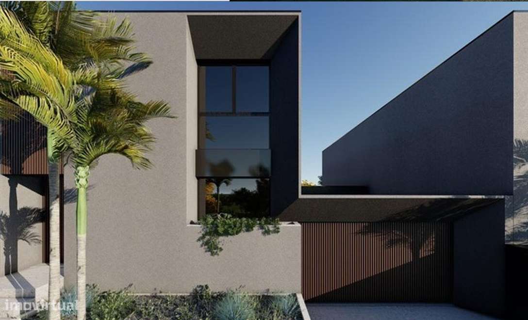 Fantástica Moradia 2 Pisos T3-29