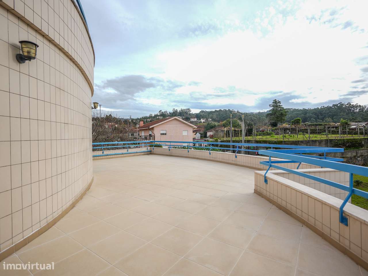 Apartamento Duplex T2 na Reguenga-27