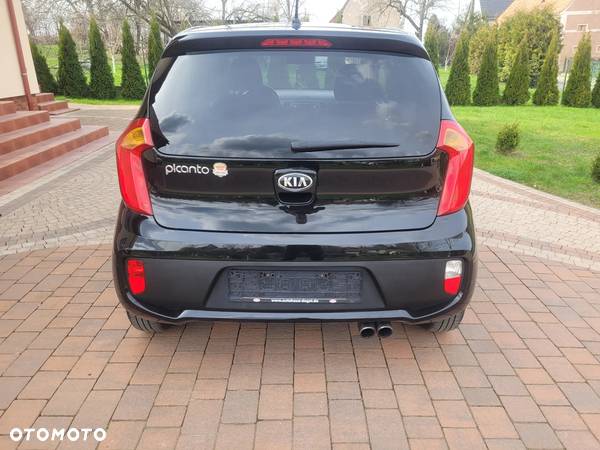 Kia Picanto 1.0 Business Line Plus - 12