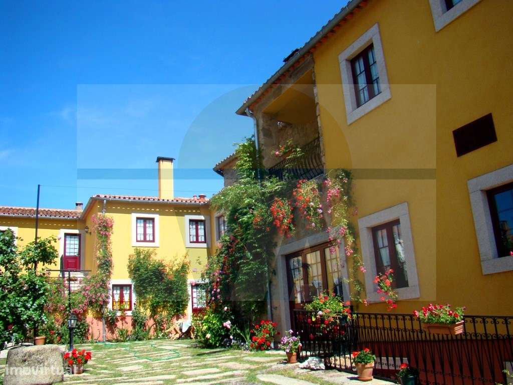 Hotel Rural no Parque Natural do Douro Internacional - Grande imagem: 5/54