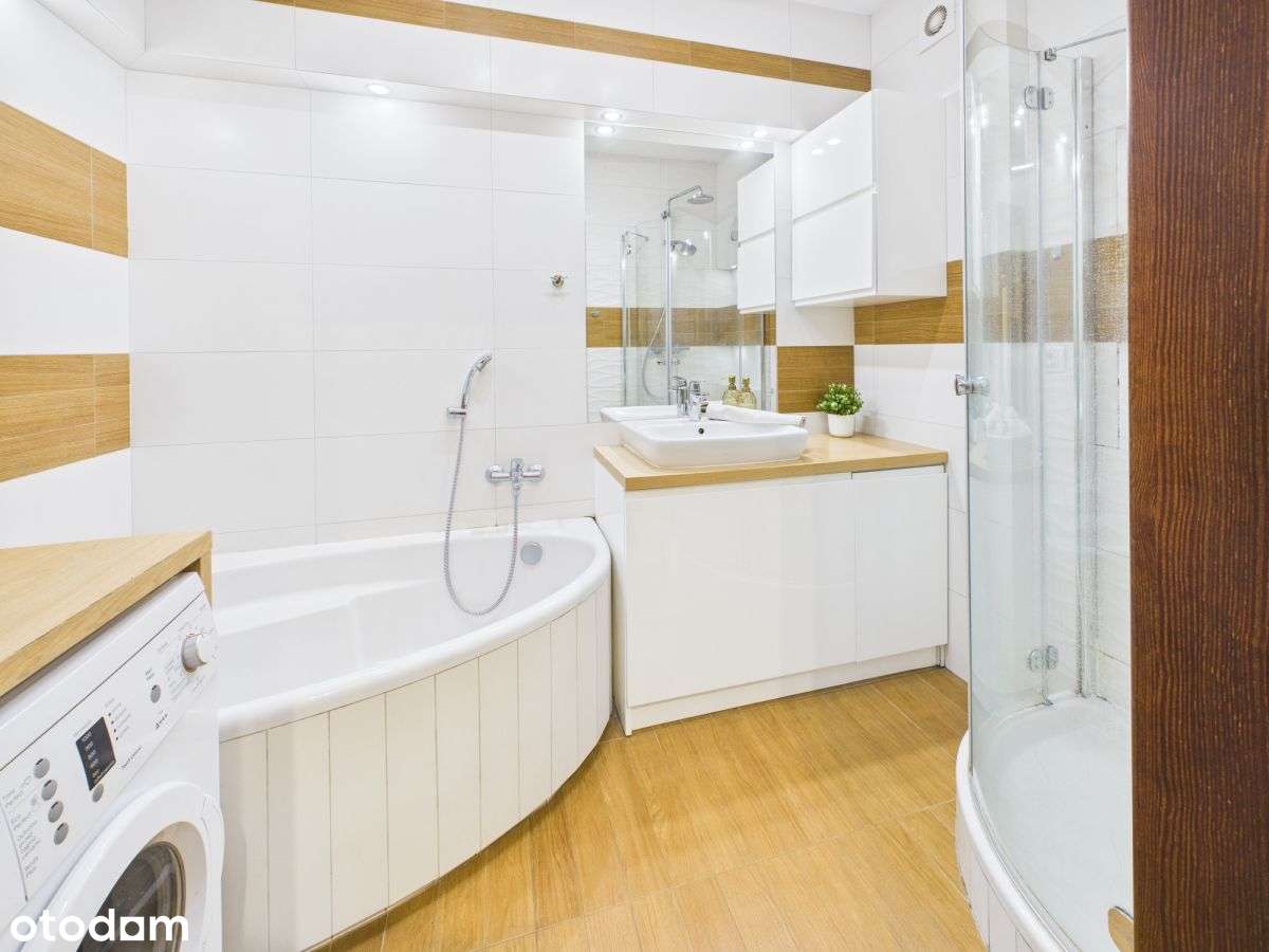 Mińsk Mazowiecki , 3 Pokoje, Nowe budownictwo-9