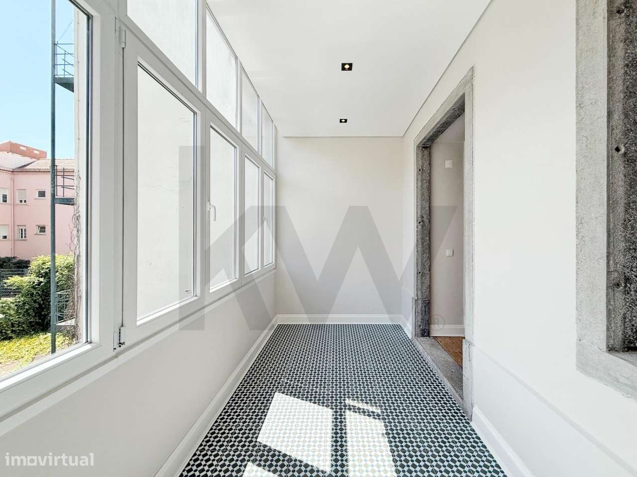T3 REMODELADO | 2 SUITES | CLOSET | LOGRADOURO 35 m2 | AV. ALMIRANTE R-41