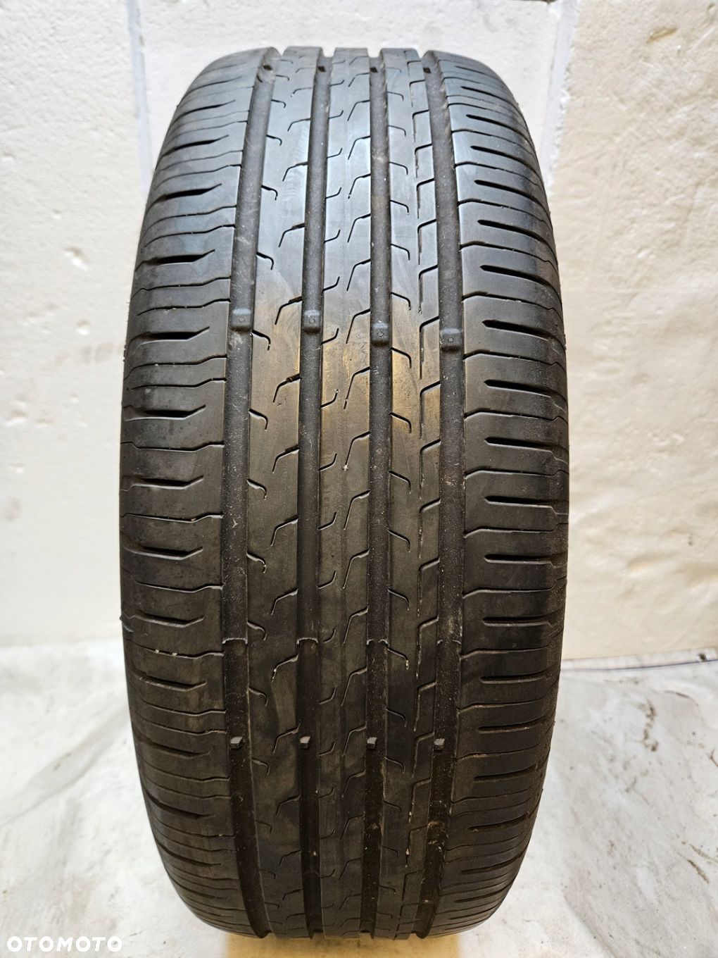 225/60/18 225/60r18 104v Continental EcoContact 6 - 1