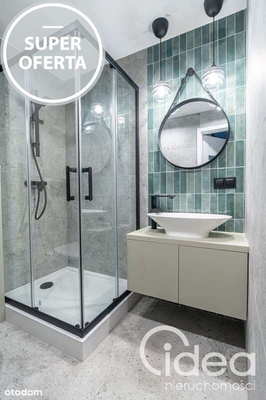 Pomorzany 4 pokoje z tarasem 20 m kapitalny remont-8