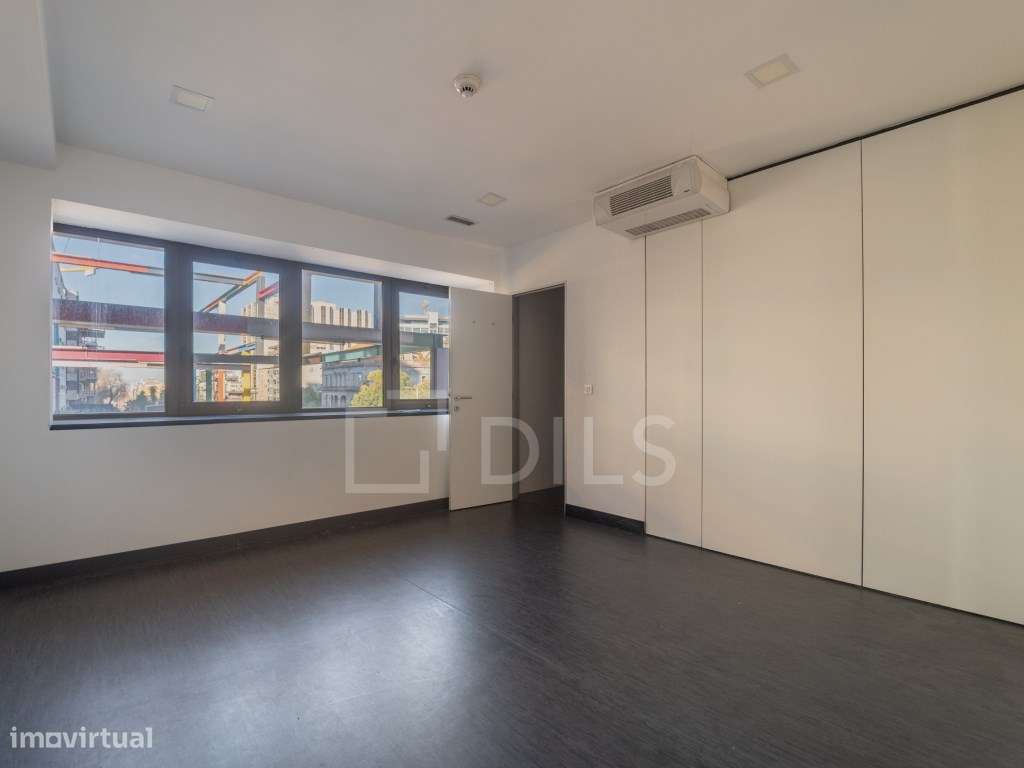 Escritório para arrendar, na Avenida da Boavista, Porto - Grande imagem: 4/16