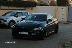 BMW M4 - 1