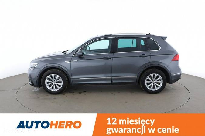 Volkswagen Tiguan 2.0 TDI BMT SCR 4Mot Highline DSG - 3