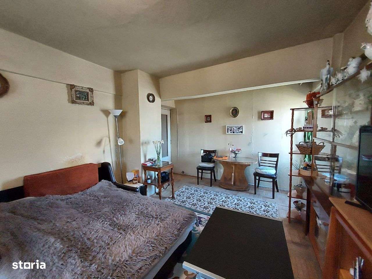 Apartament 3 camere decomandat etaj 2 Deva langa Casa de Pensii - Imagine principală: 2/20