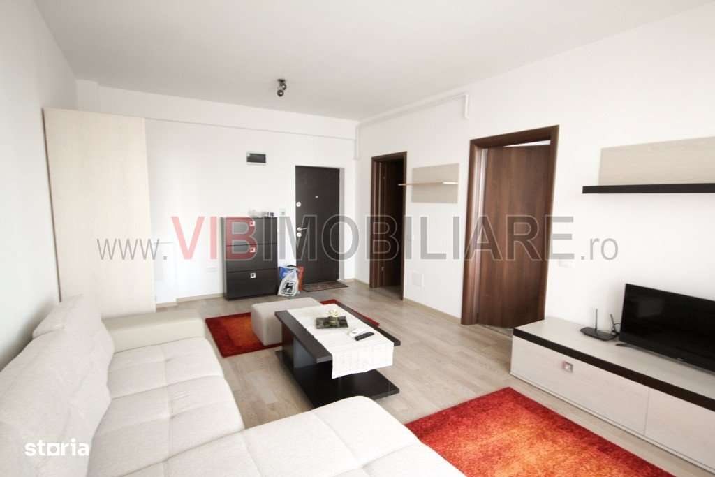 Parcul Carol - garsoniera - 41mpSUT - mobilata/utilata - Imagine principală: 2/10